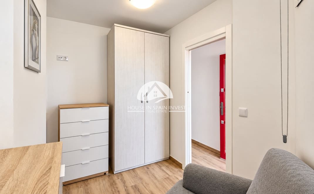 2 soveværelse Lejlighed til salg i La Mata med garage - € 249.990 (Ref: 10177390)