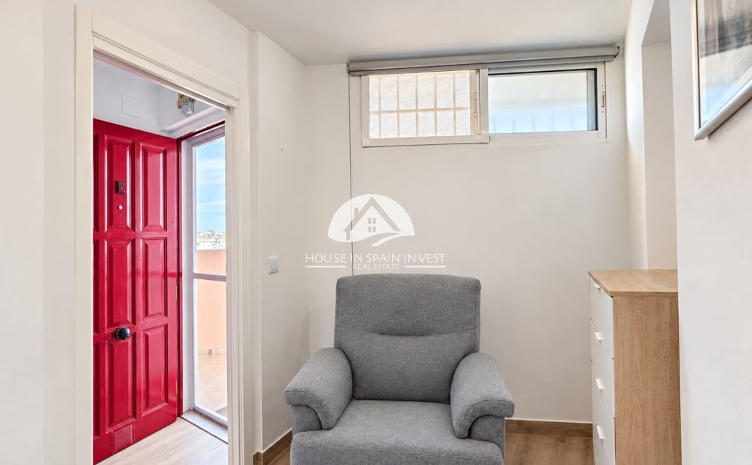 2 soveværelse Lejlighed til salg i La Mata med garage - € 249.990 (Ref: 10177390)