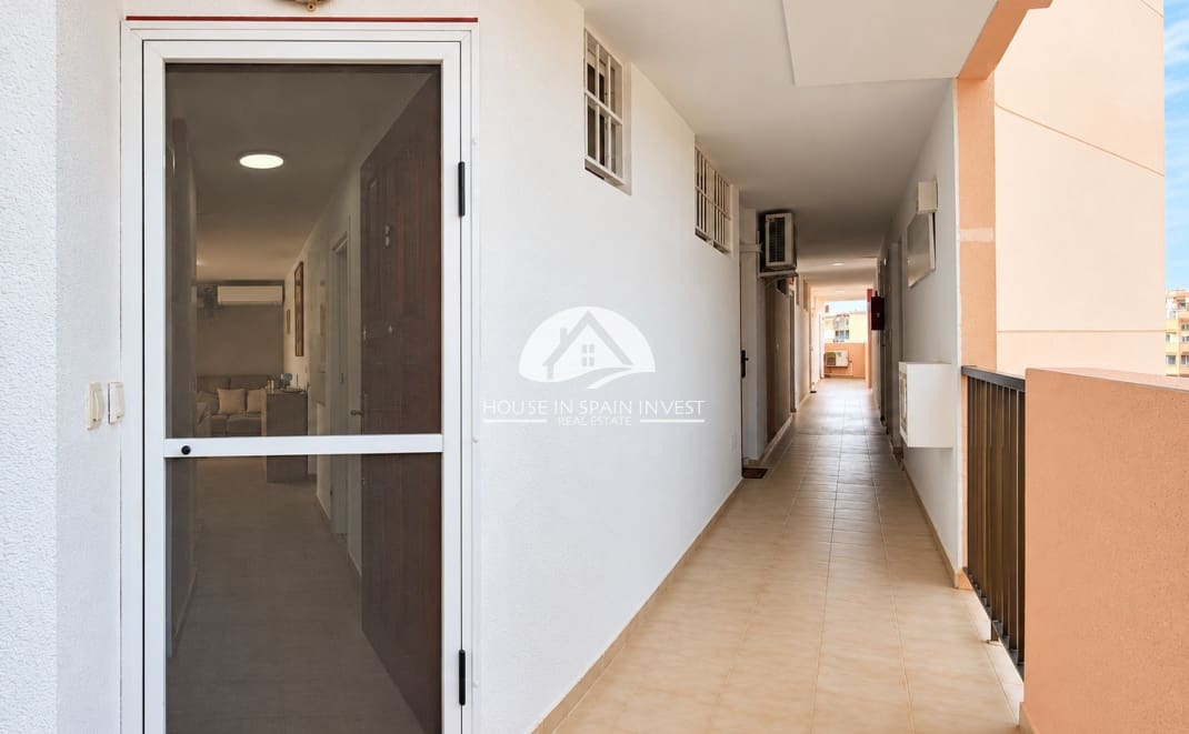 2 soveværelse Lejlighed til salg i La Mata med garage - € 249.990 (Ref: 10177390)