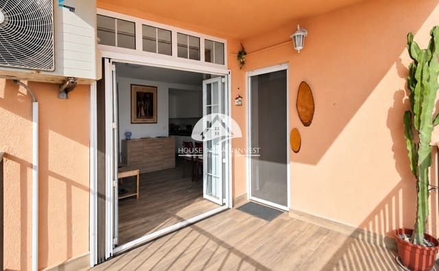 2 soveværelse Lejlighed til salg i La Mata, Torrevieja med garage - € 249.990 (Ref: 10177390)