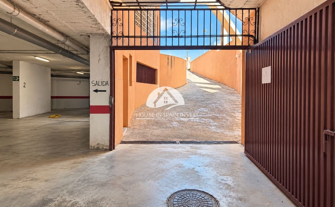 2 soveværelse Lejlighed til salg i La Mata med garage - € 249.990 (Ref: 10177390)