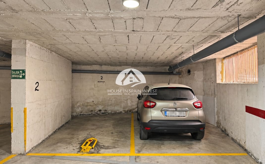 2 soveværelse Lejlighed til salg i La Mata med garage - € 249.990 (Ref: 10177390)