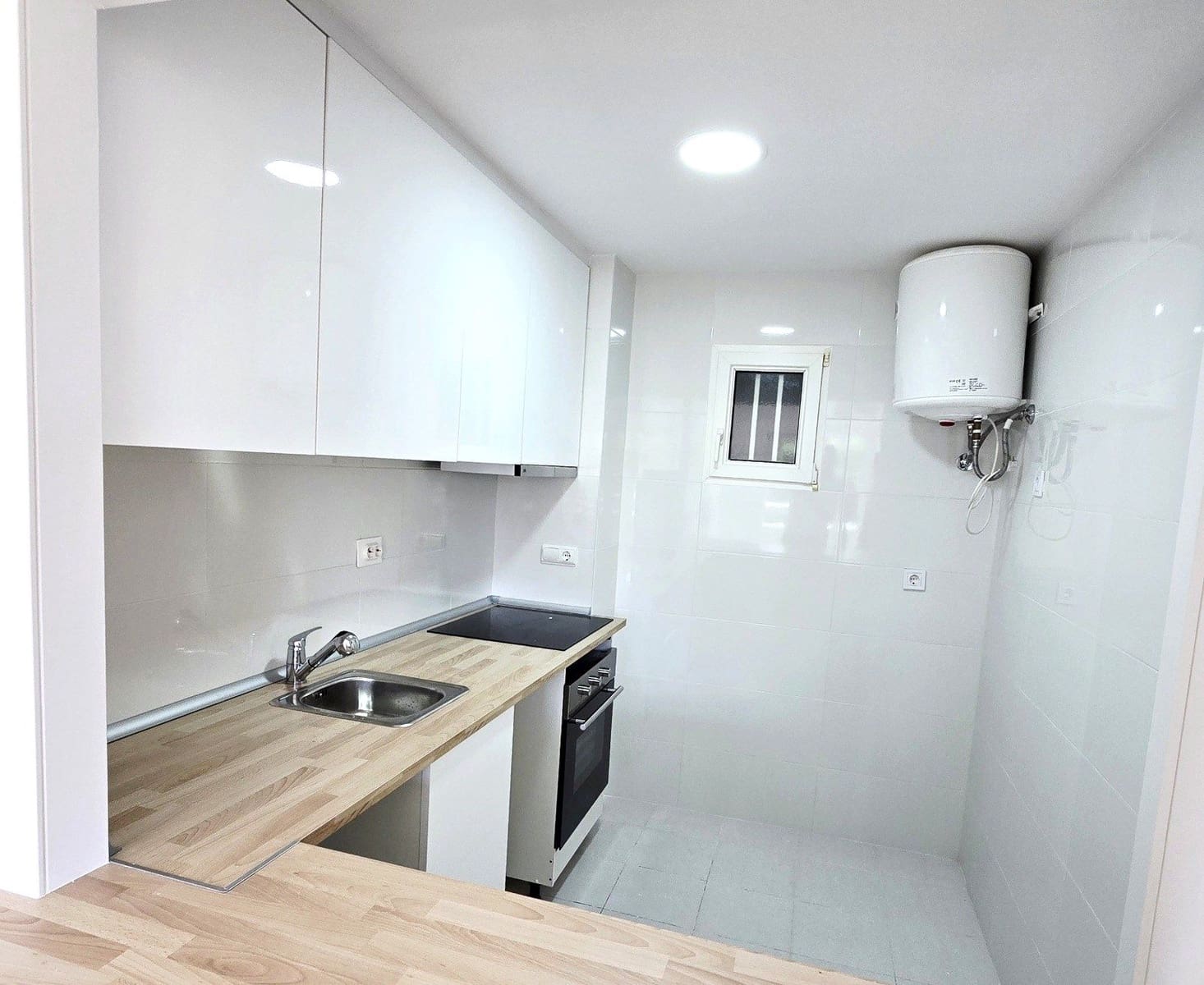 2 soveværelse Lejlighed til salg i Campoamor med swimmingpool - € 190.000 (Ref: 10177394)
