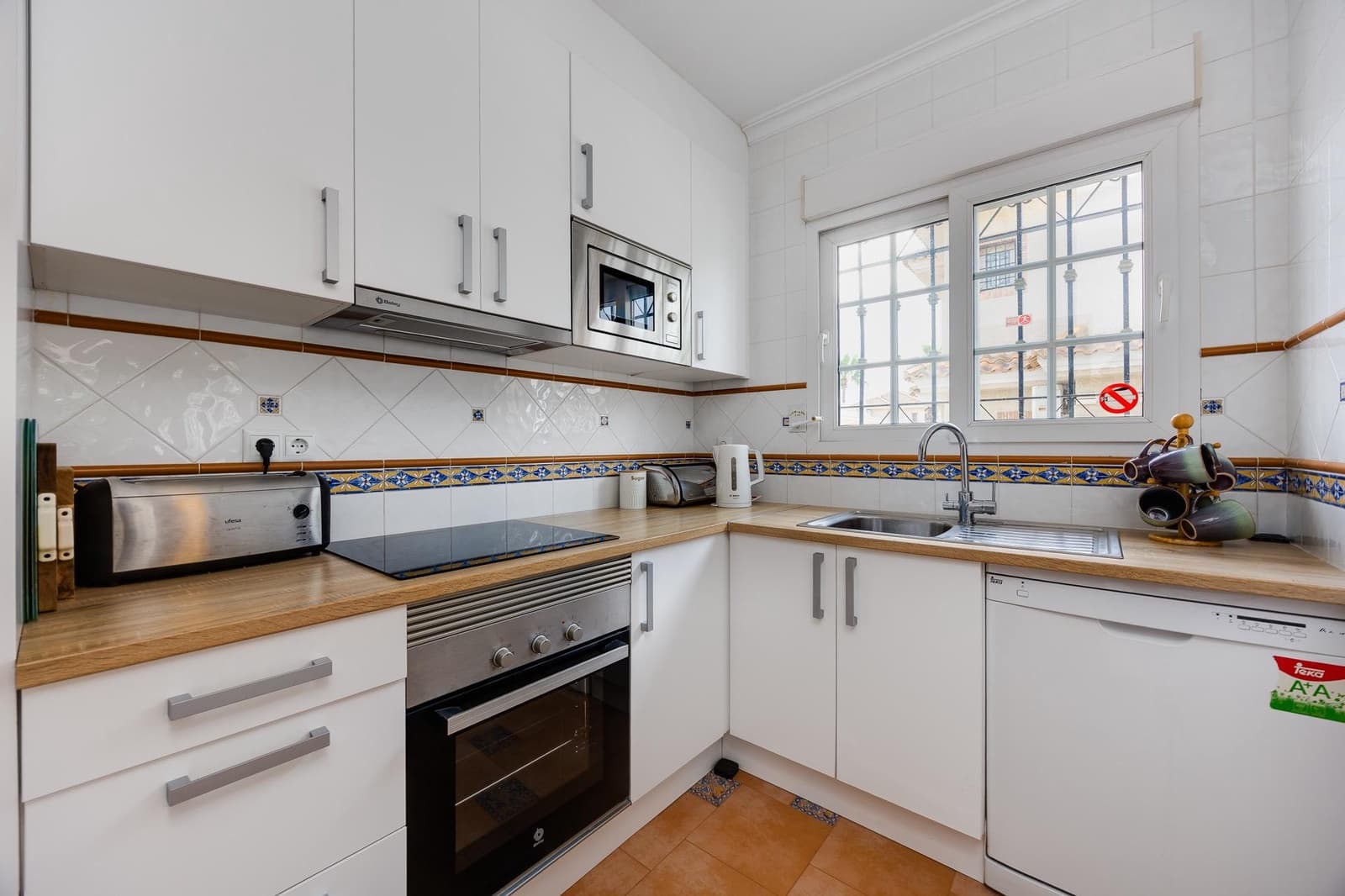 3 Zimmer Villa zu verkaufen in Los Dolses mit Pool Garage - 365.000 € (Ref: 10179457)