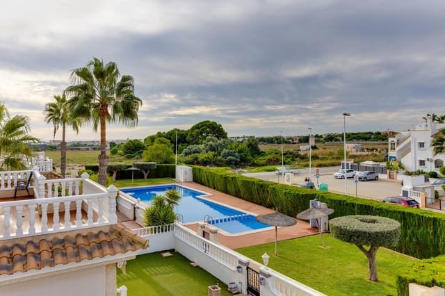 3 Zimmer Villa zu verkaufen in Los Dolses, Orihuela mit Pool Garage - 365.000 € (Ref: 10179457)