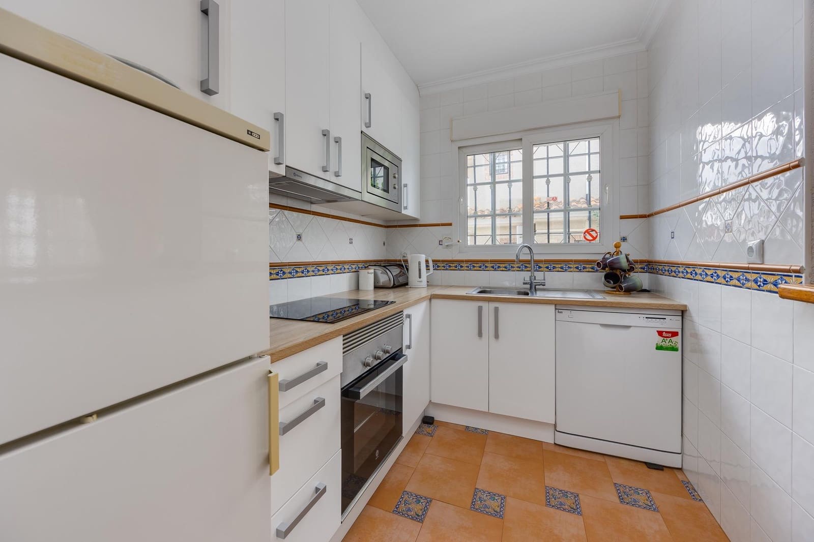 3 Zimmer Villa zu verkaufen in Los Dolses mit Pool Garage - 365.000 € (Ref: 10179457)