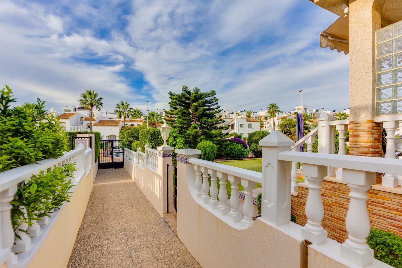 3 Zimmer Villa zu verkaufen in Los Dolses mit Pool Garage - 365.000 € (Ref: 10179457)