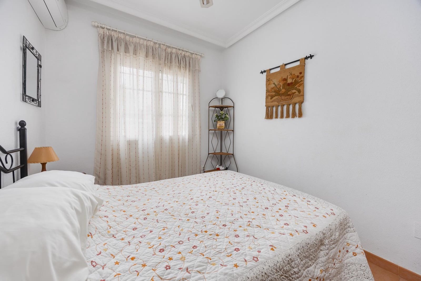 3 Zimmer Villa zu verkaufen in Los Dolses mit Pool Garage - 365.000 € (Ref: 10179457)