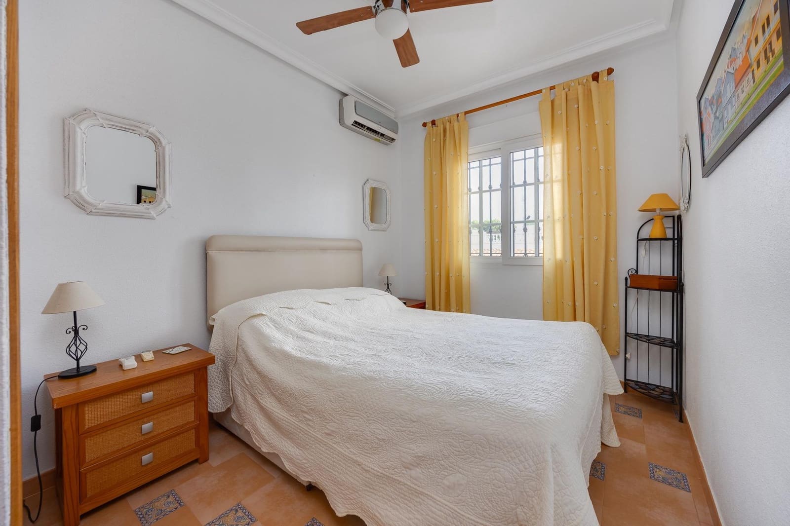 3 Zimmer Villa zu verkaufen in Los Dolses mit Pool Garage - 365.000 € (Ref: 10179457)