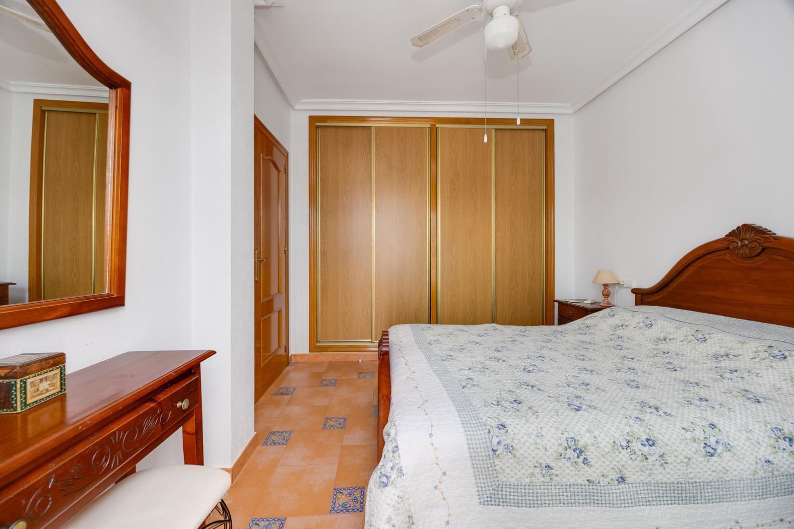 3 Zimmer Villa zu verkaufen in Los Dolses mit Pool Garage - 365.000 € (Ref: 10179457)