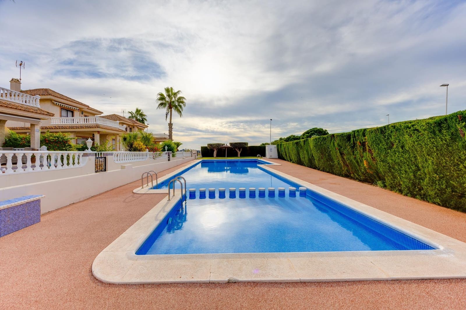 3 Zimmer Villa zu verkaufen in Los Dolses mit Pool Garage - 365.000 € (Ref: 10179457)