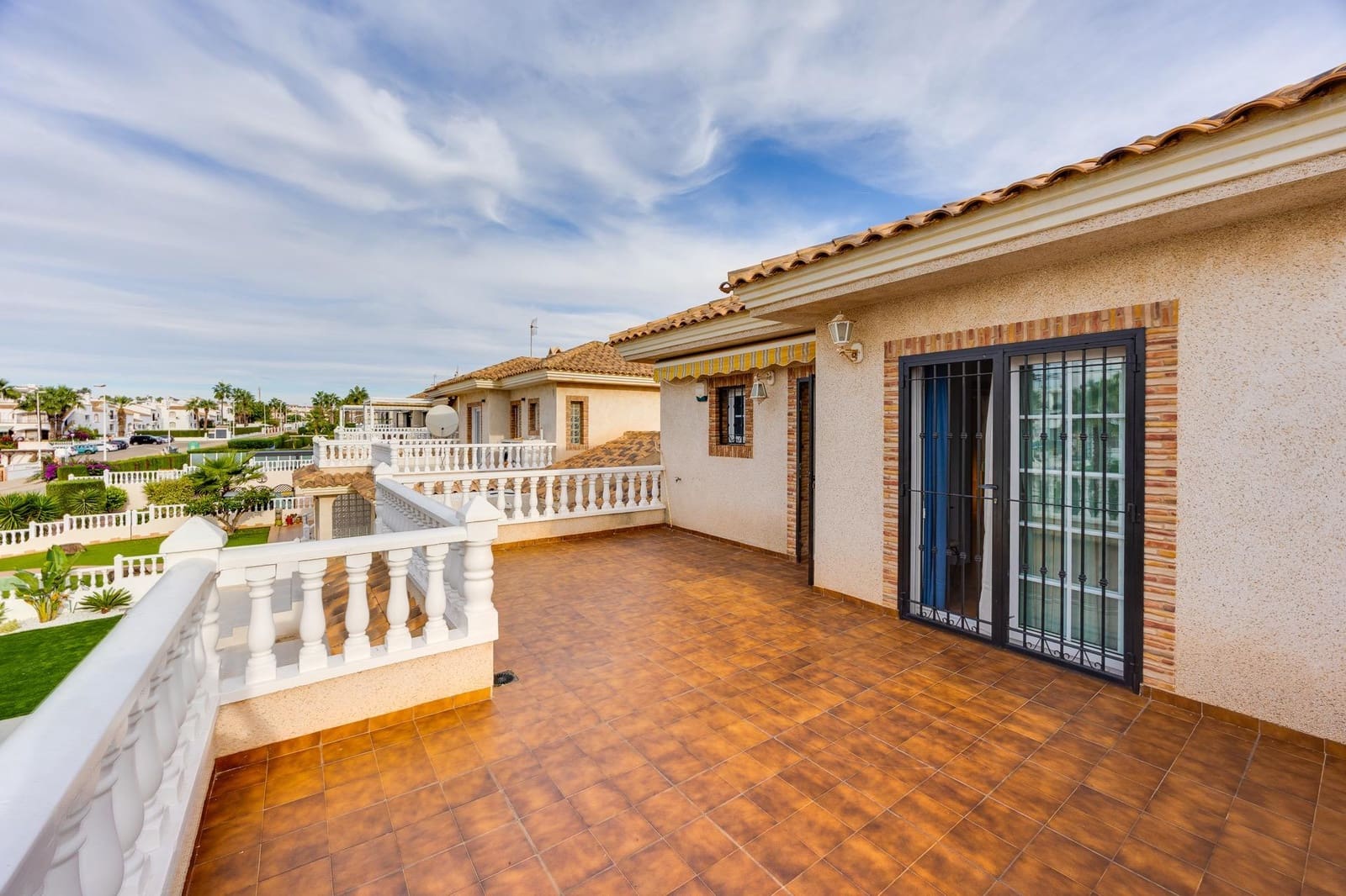 3 Zimmer Villa zu verkaufen in Los Dolses mit Pool Garage - 365.000 € (Ref: 10179457)
