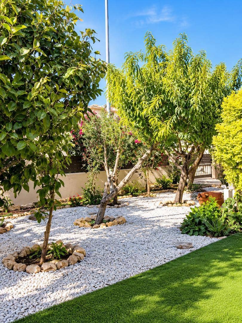 2 soverom Bungalow til salgs i Orihuela Costa med svømmebasseng garasje - € 198 000 (Ref: 10179459)