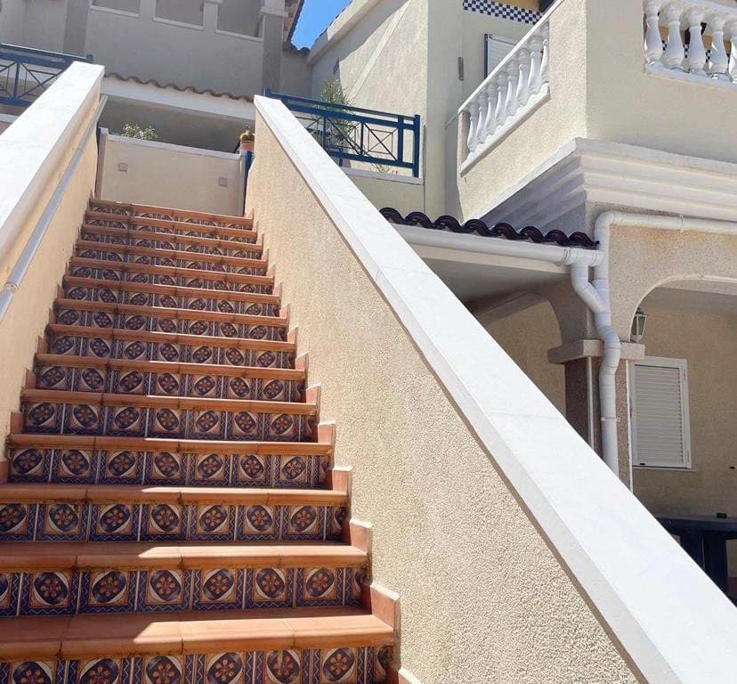 Lejlighed til salg i Orihuela Costa - € 170.000 (Ref: 10179460)
