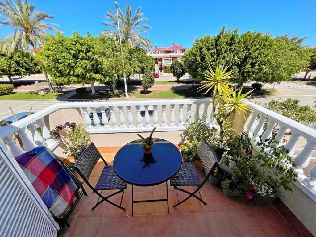 Lejlighed til salg i Orihuela Costa - € 170.000 (Ref: 10179460)