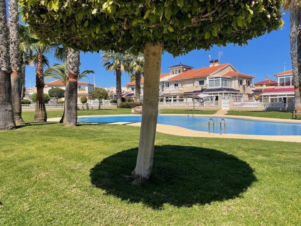 Lejlighed til salg i Orihuela Costa - € 170.000 (Ref: 10179460)