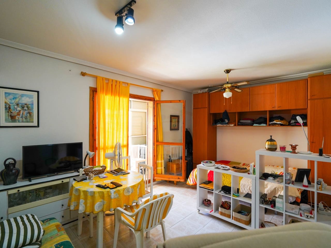 Leilighet til salgs i La Mata - € 89 900 (Ref: 10179563)