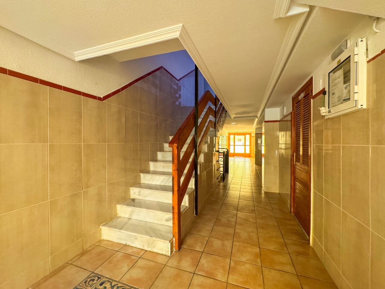 Leilighet til salgs i La Mata - € 89 900 (Ref: 10179563)