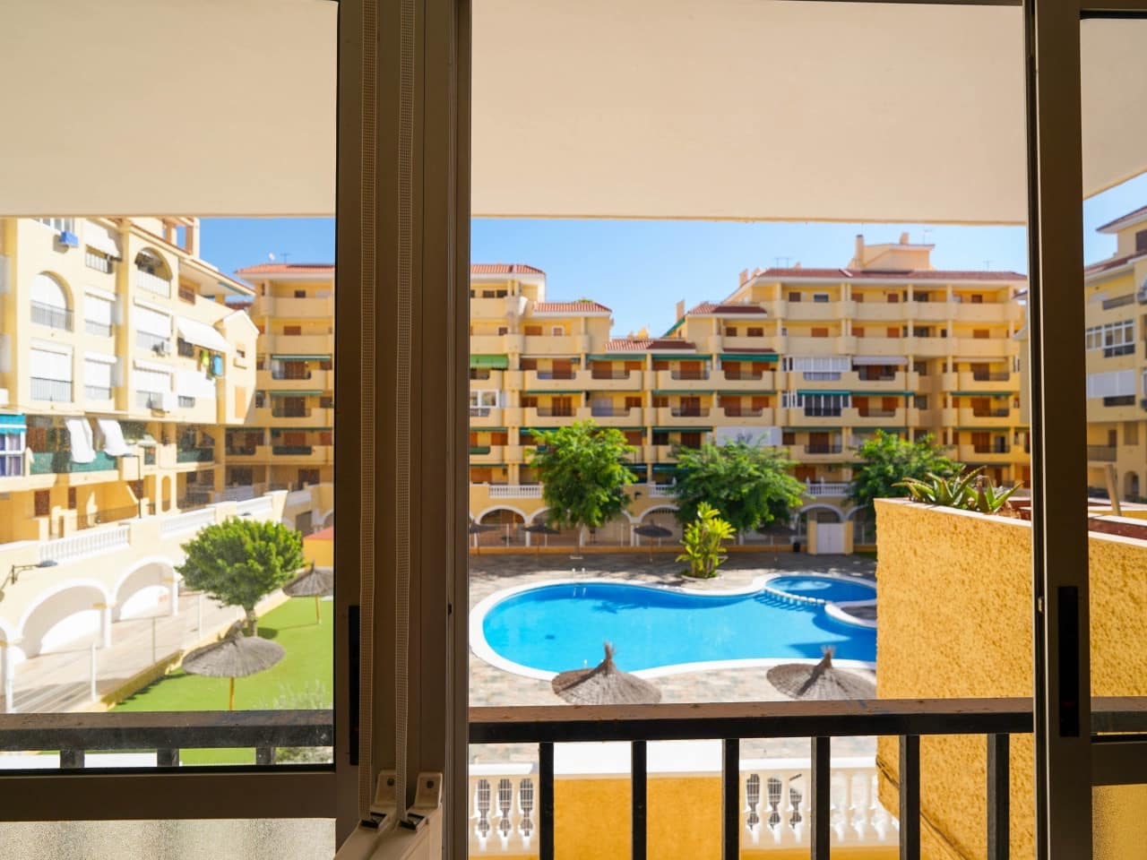 Leilighet til salgs i La Mata - € 89 900 (Ref: 10179563)