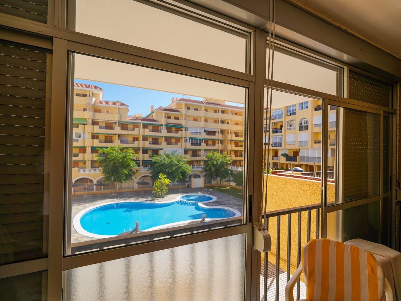 Leilighet til salgs i La Mata - € 89 900 (Ref: 10179563)