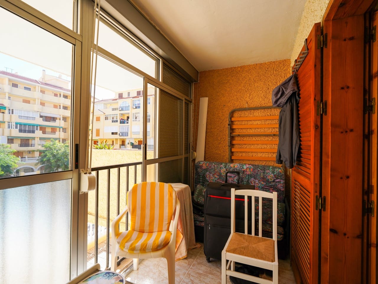 Leilighet til salgs i La Mata - € 89 900 (Ref: 10179563)