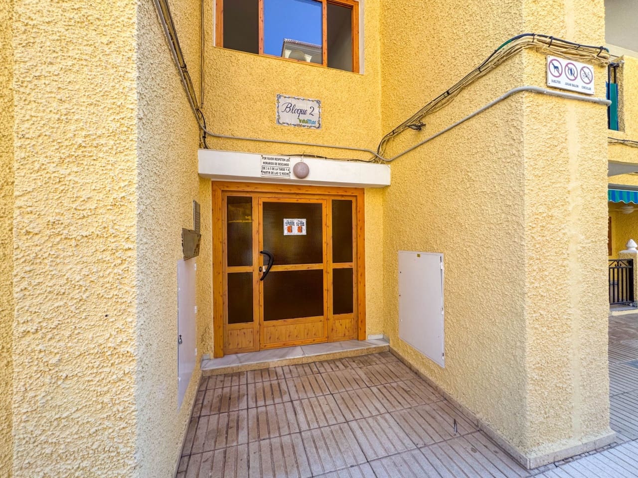 Leilighet til salgs i La Mata - € 89 900 (Ref: 10179563)