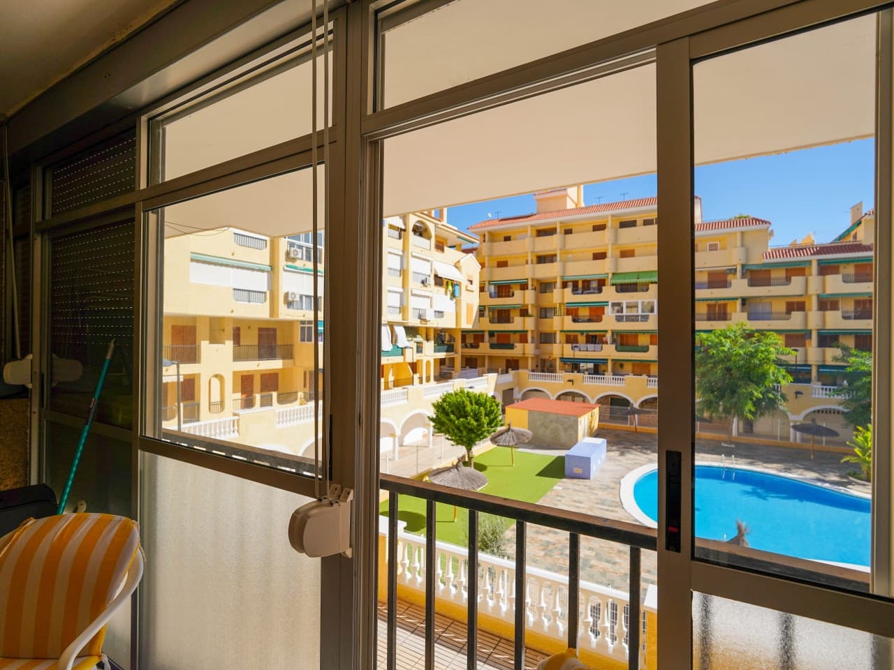 Leilighet til salgs i La Mata - € 89 900 (Ref: 10179563)