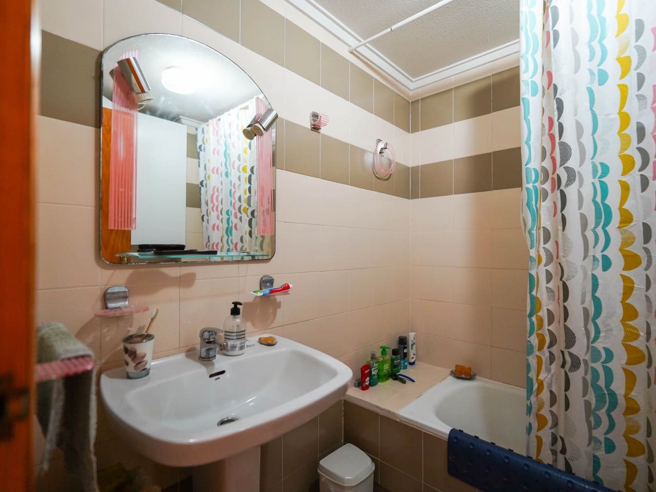 Leilighet til salgs i La Mata - € 89 900 (Ref: 10179563)