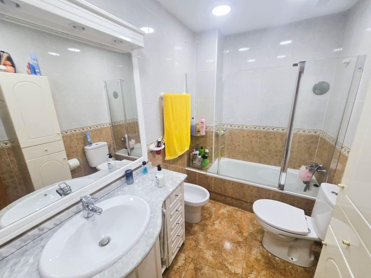 2 soveværelse Lejlighed til salg i Torrevieja - € 139.900 (Ref: 10179564)