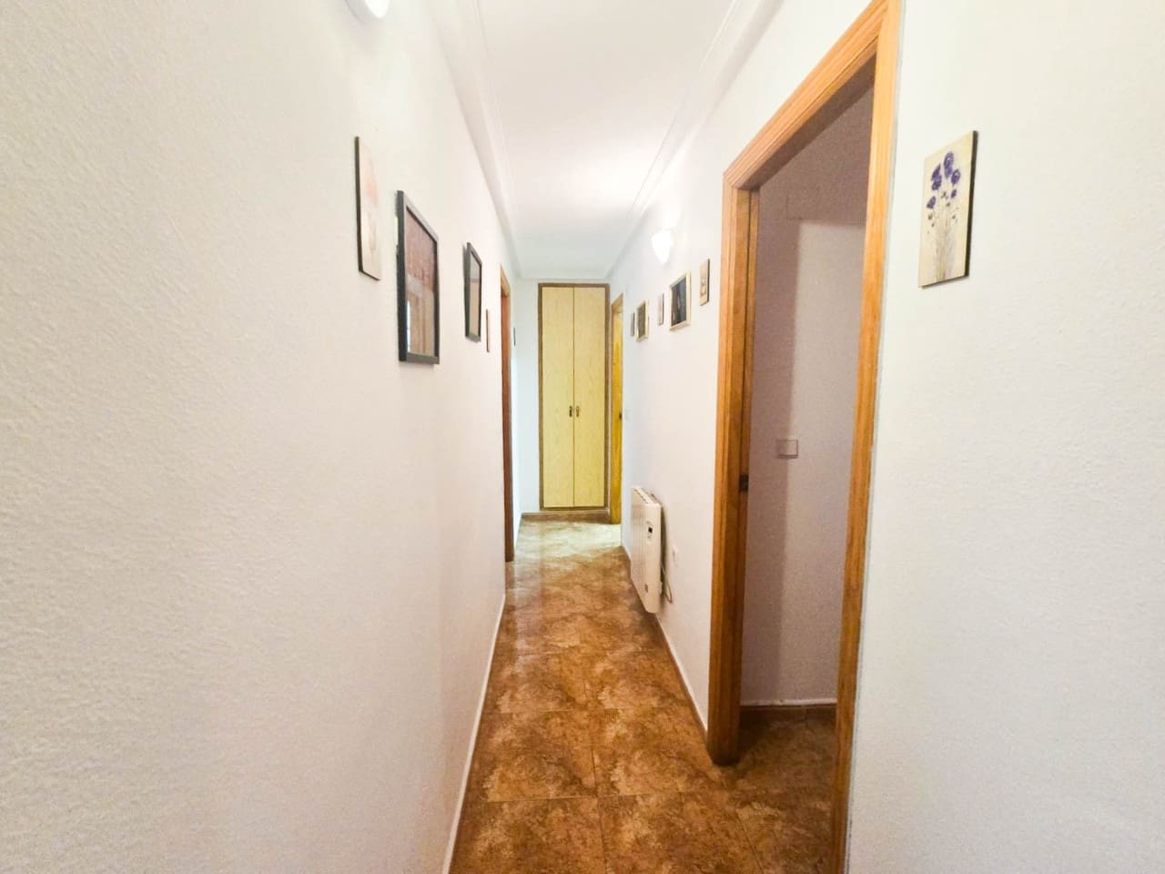2 soveværelse Lejlighed til salg i Torrevieja - € 139.900 (Ref: 10179564)
