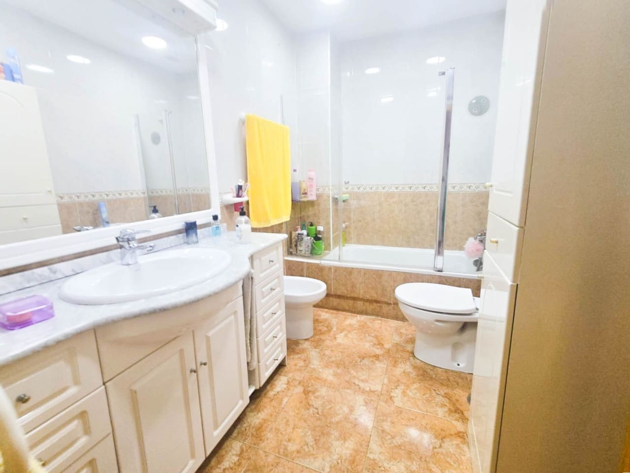 2 soveværelse Lejlighed til salg i Torrevieja - € 139.900 (Ref: 10179564)