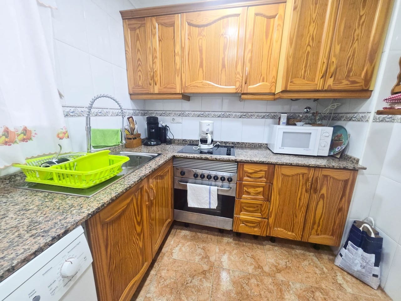 2 soveværelse Lejlighed til salg i Torrevieja - € 139.900 (Ref: 10179564)