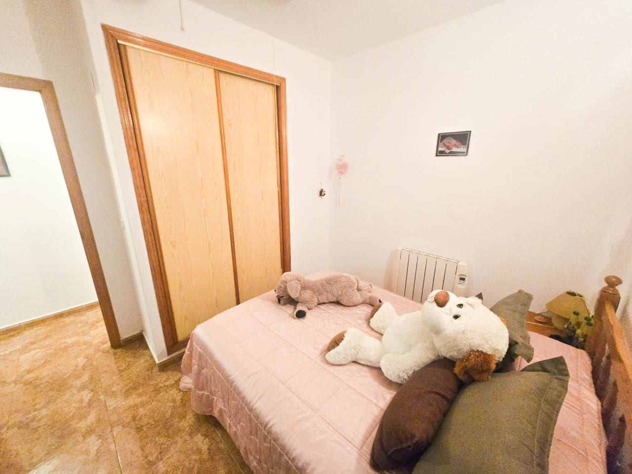 2 soveværelse Lejlighed til salg i Torrevieja - € 139.900 (Ref: 10179564)