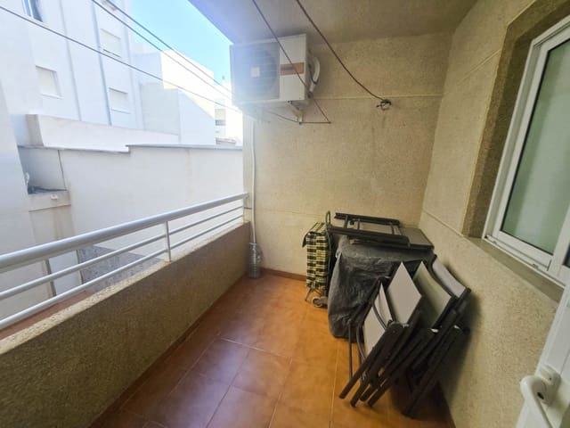 2 soveværelse Lejlighed til salg i Parque de las Naciones, Torrevieja - € 139.900 (Ref: 10179564)