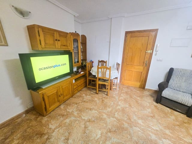 2 soveværelse Lejlighed til salg i Parque de las Naciones, Torrevieja - € 139.900 (Ref: 10179564)