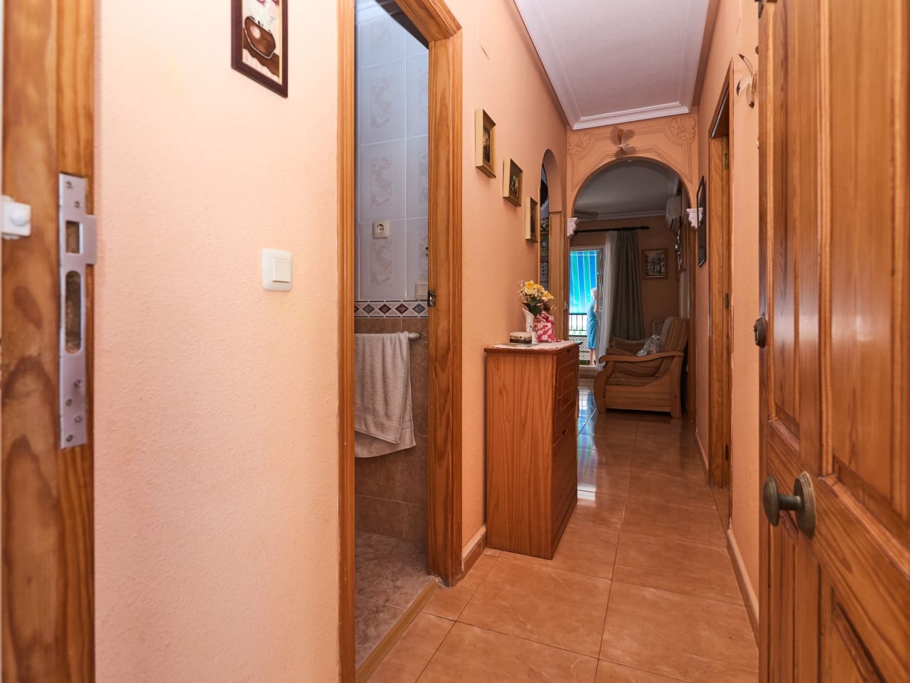 2 soverom Leilighet til salgs i La Mata - € 183 750 (Ref: 10179565)