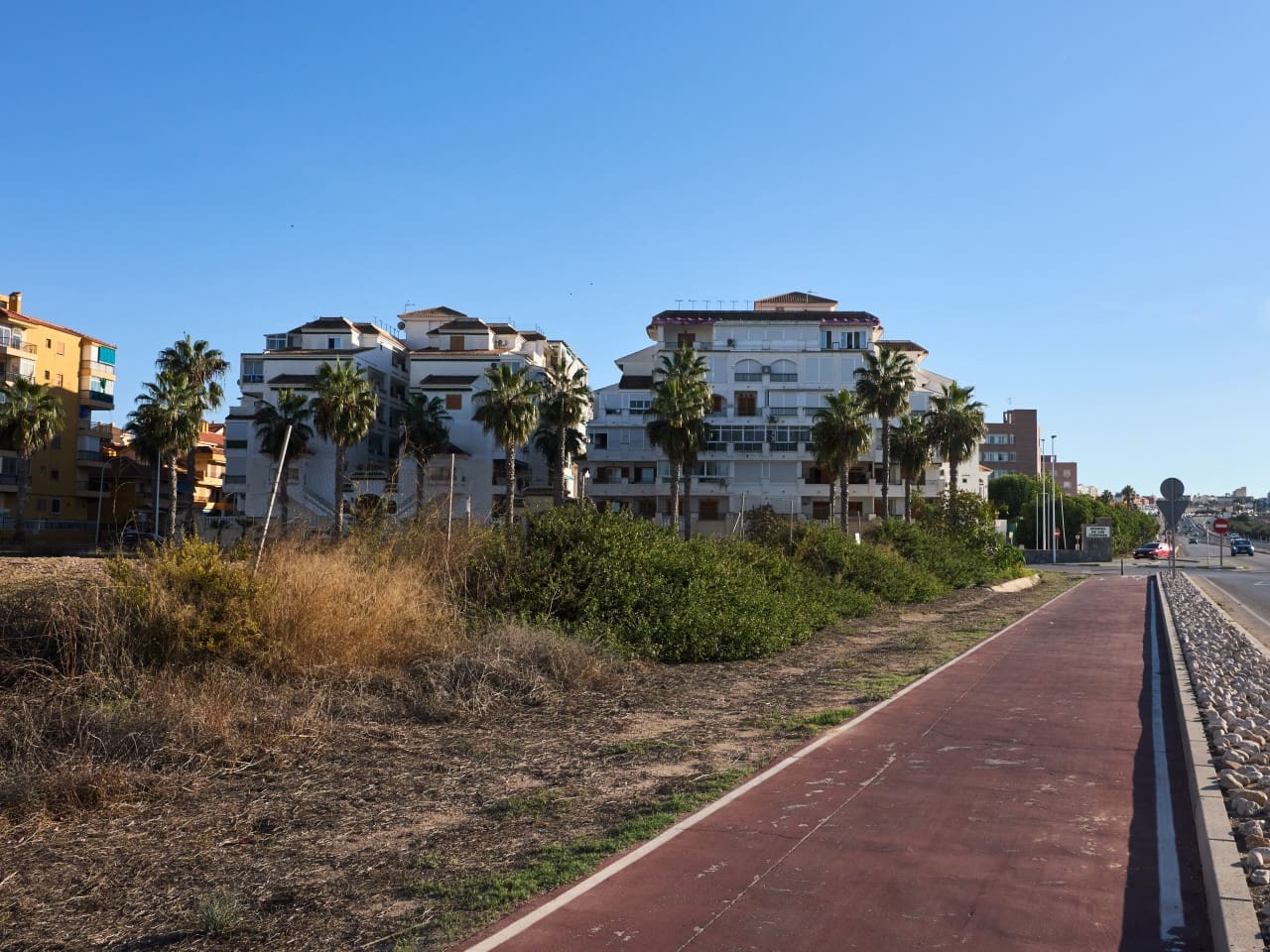 2 soverom Leilighet til salgs i La Mata - € 183 750 (Ref: 10179565)