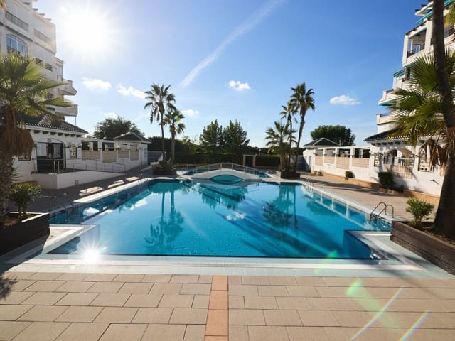 2 soverom Leilighet til salgs i Los Europeos, Torrevieja - € 183 750 (Ref: 10179565)