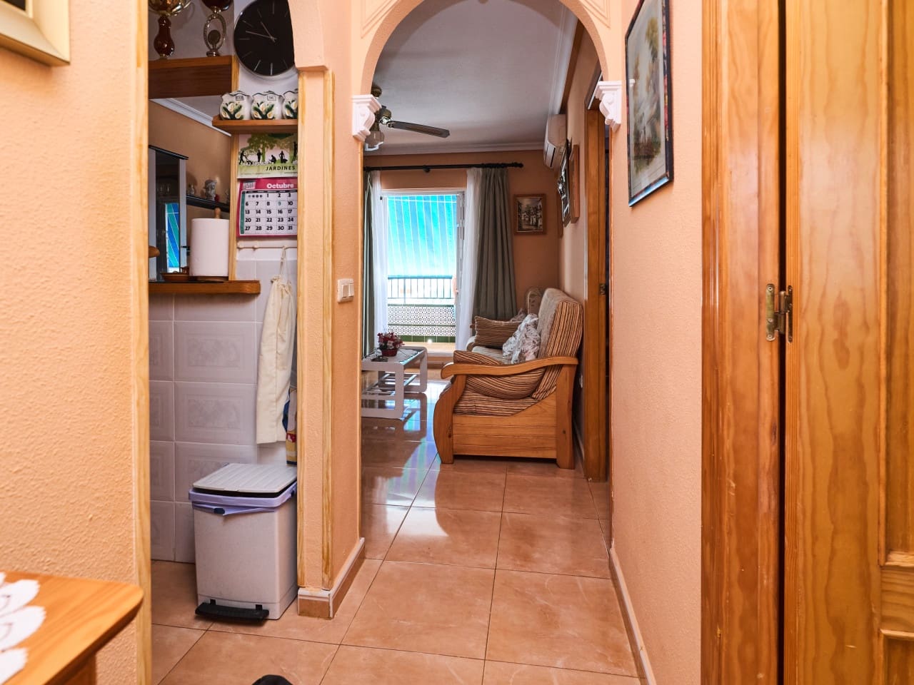 2 soverom Leilighet til salgs i La Mata - € 183 750 (Ref: 10179565)