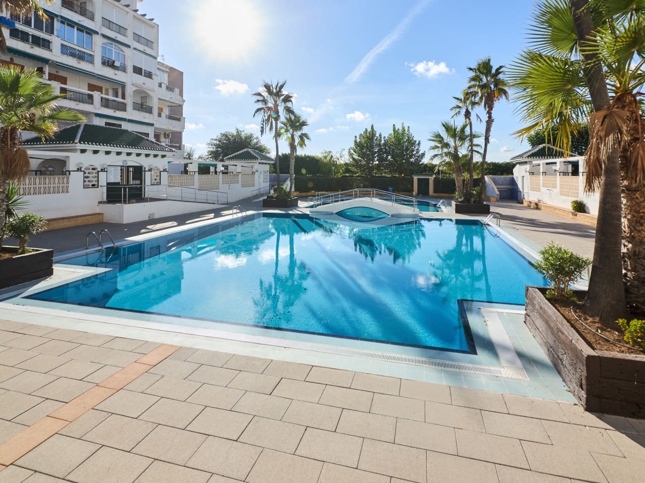 2 soverom Leilighet til salgs i La Mata - € 183 750 (Ref: 10179565)