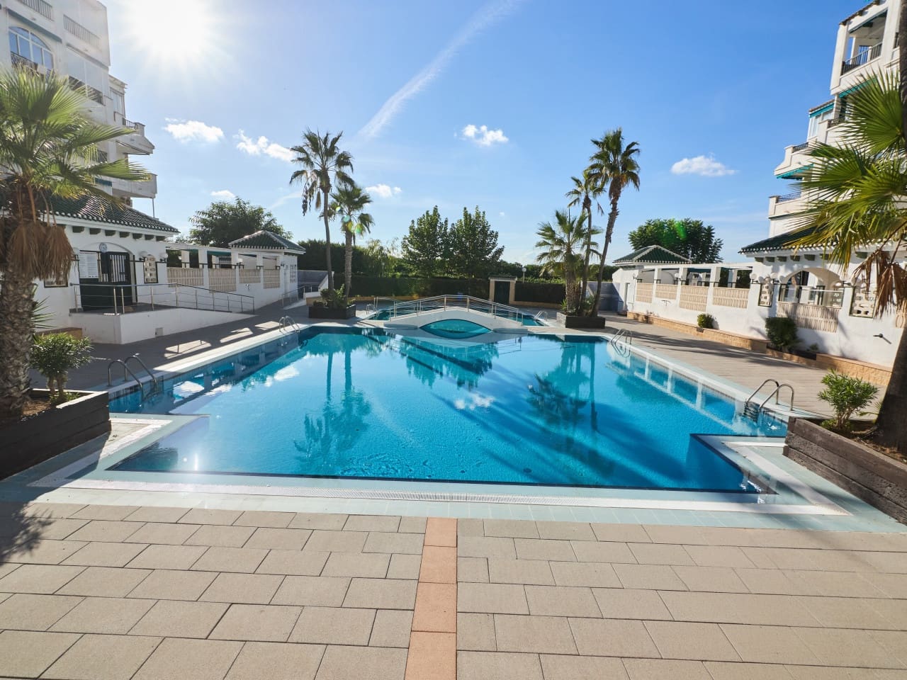 2 soverom Leilighet til salgs i La Mata - € 183 750 (Ref: 10179565)