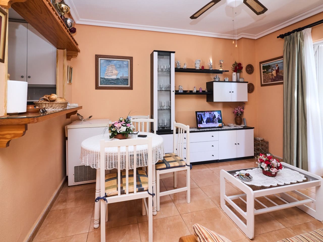 2 soverom Leilighet til salgs i La Mata - € 183 750 (Ref: 10179565)