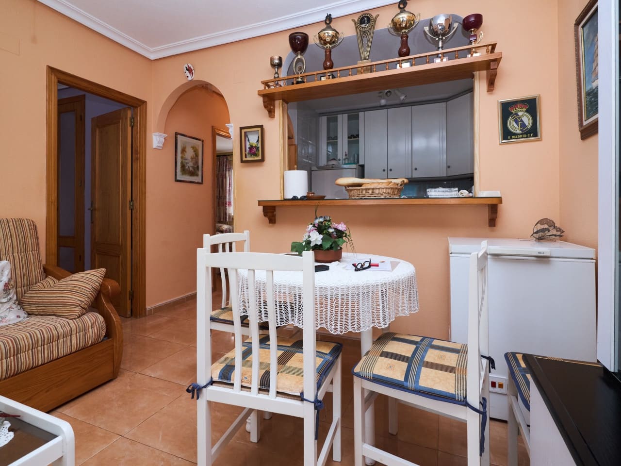 2 soverom Leilighet til salgs i La Mata - € 183 750 (Ref: 10179565)