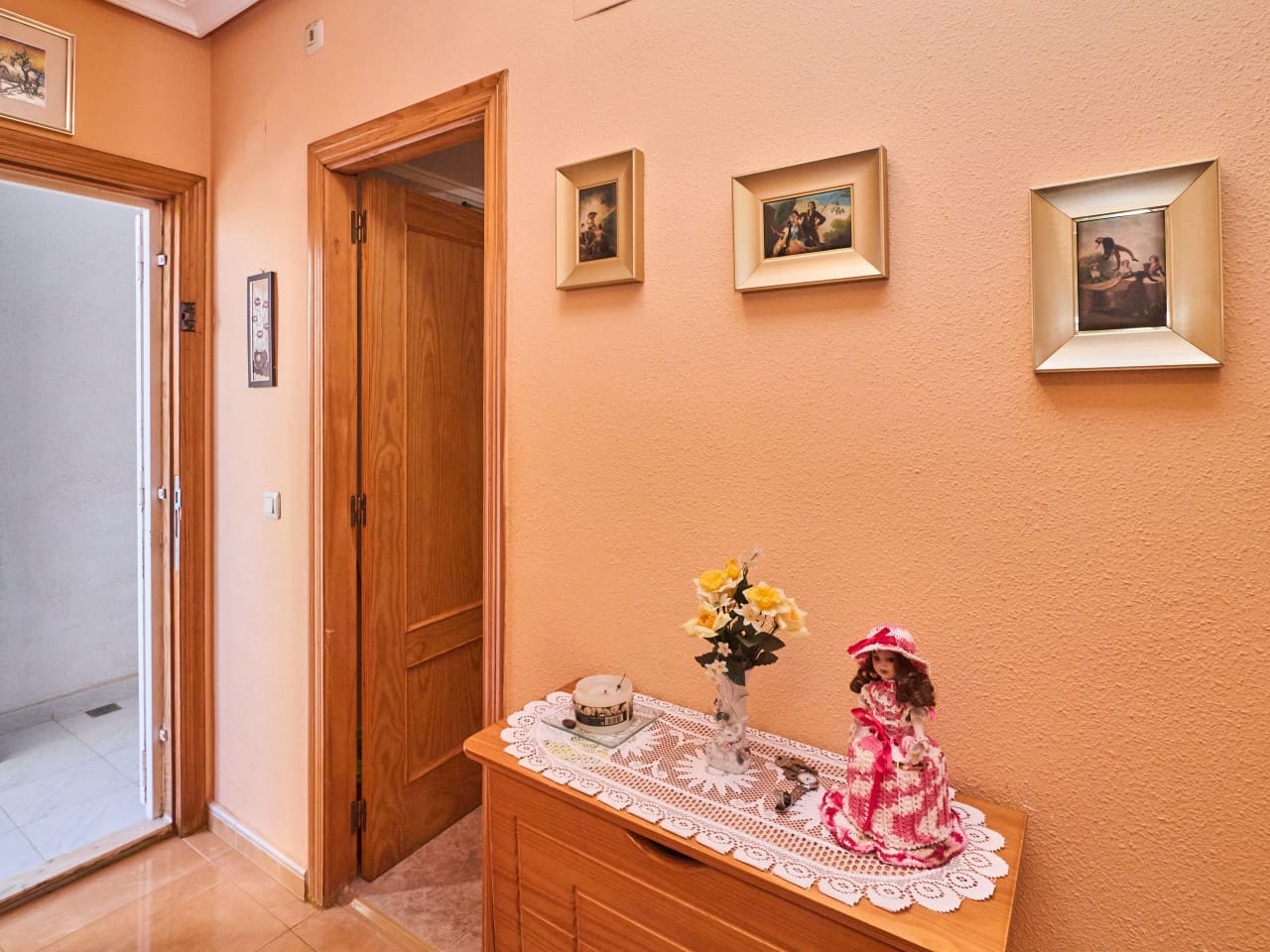 2 soverom Leilighet til salgs i La Mata - € 183 750 (Ref: 10179565)