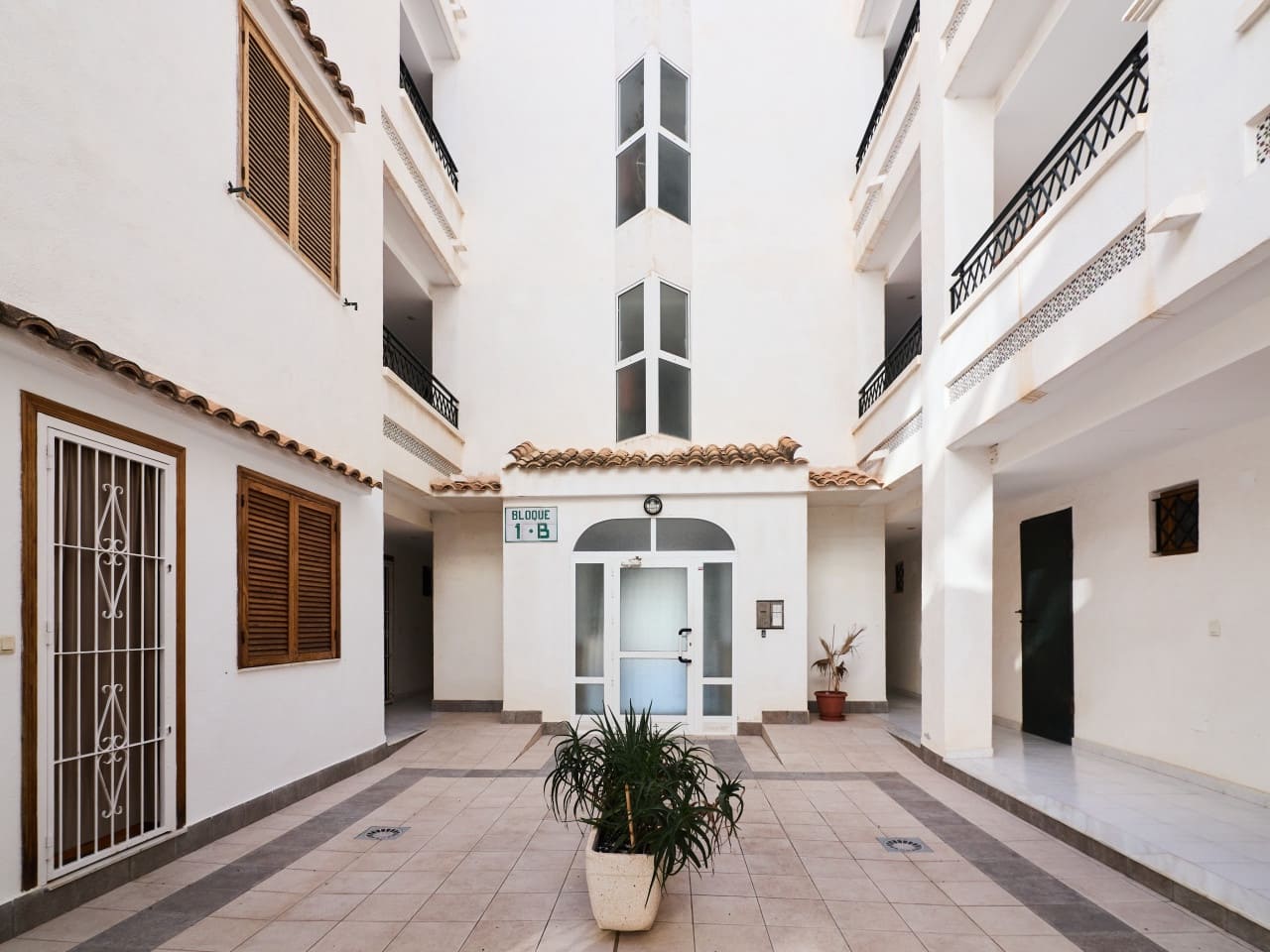 2 soverom Leilighet til salgs i La Mata - € 183 750 (Ref: 10179565)