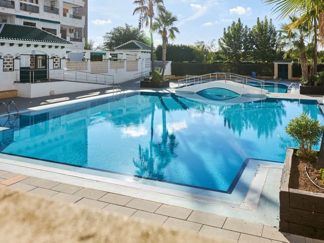 2 soverom Leilighet til salgs i Los Europeos, Torrevieja - € 183 750 (Ref: 10179565)