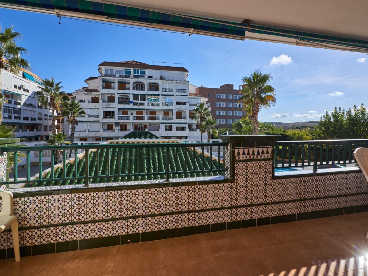 2 soverom Leilighet til salgs i La Mata - € 183 750 (Ref: 10179565)