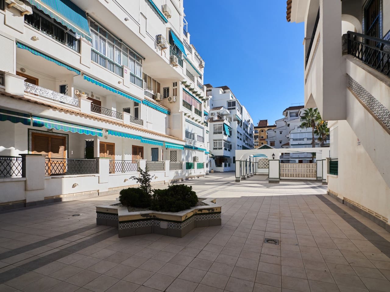 2 soverom Leilighet til salgs i La Mata - € 183 750 (Ref: 10179565)