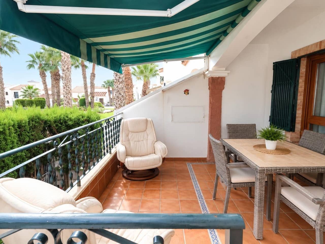 2 soverom Hus til salgs i Orihuela Costa - € 234 000 (Ref: 10179566)