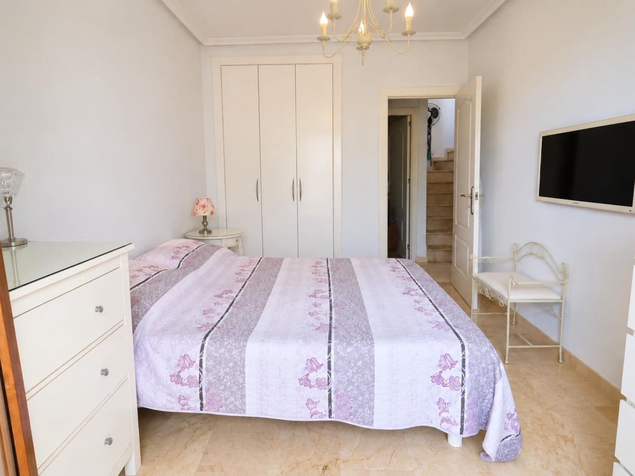 2 soverom Hus til salgs i Orihuela Costa - € 234 000 (Ref: 10179566)